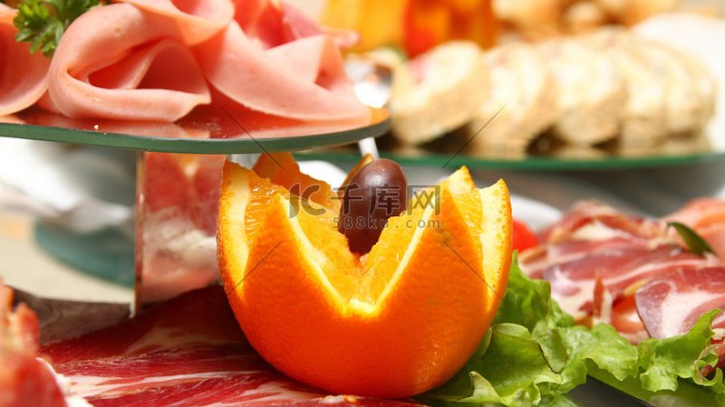 食品代加工与OEM：揭秘背后的区别与联系