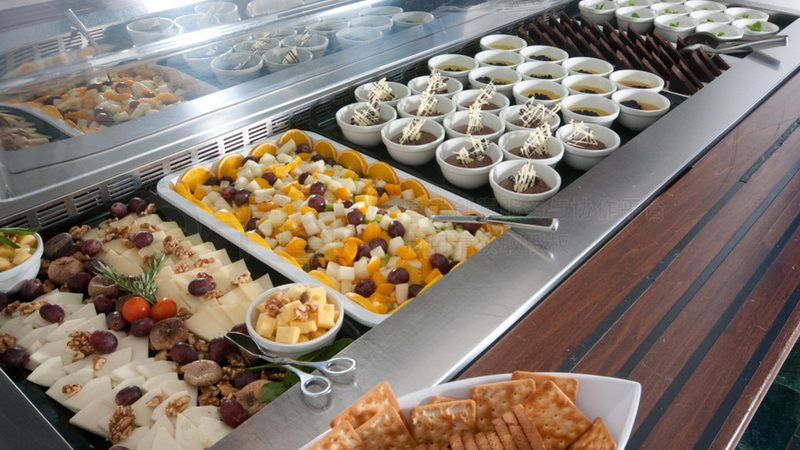 食品批发代理：货源、价格、对比的深层解析