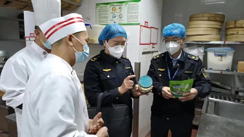 无麸质饼干配料表怎么看