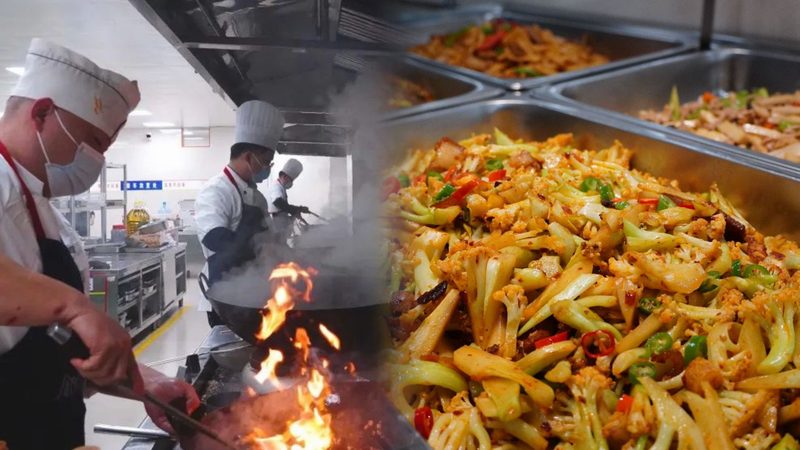 散装膨化食品：揭秘其背后的工艺与品质**