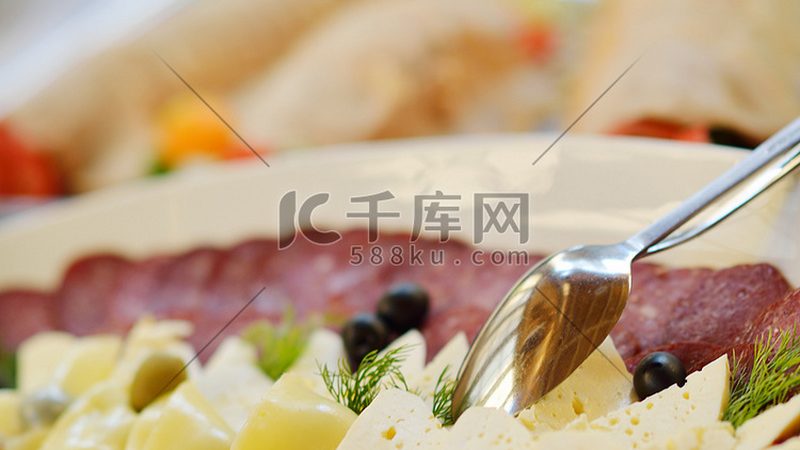 食品代加工贴牌全流程揭秘：从源头到成品