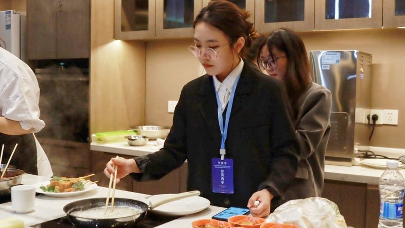 膨化食品线上线下代理，你需要了解的关键要素