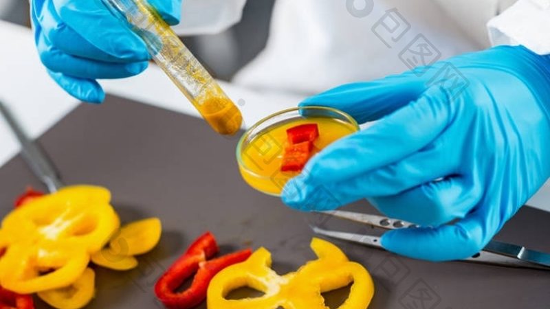 食品代加工设备：揭秘其核心参数与选型逻辑**