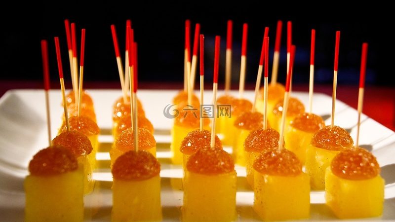 食品批发加盟店装修，这些规格要求你不可不知