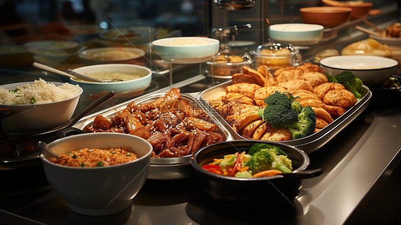 上海食品OEM代工：揭秘成功案例背后的秘密